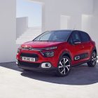 La C3 restylée de Citroën dispose d’un trailer