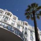 Coronavirus : fermeture des hôtels 5 étoiles à Cannes