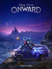 Film En Avant de Disney et de Pixar, le dessin anime propose en VOD