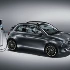 Fiat 500 : la nouvelle génération baptisée La Prima