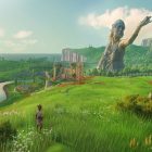 Jeu vidéo : « Gods & Monsters » sortira bientôt