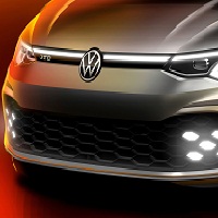 La Golf GTD de Volkswagen sortira bientôt © Courtesy of Volkswagen