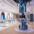Le premier magasin Huawei s’installe en France !