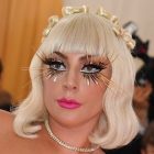 La chanteuse américaine Lady Gaga revient avec un single inédit