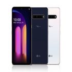 LG lèvera bientôt le voile sur le V60 ThinQ