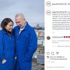 Jean Paul Gaultier collabore avec Chitose Abe