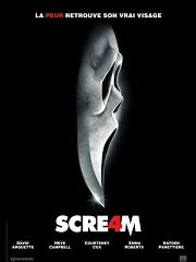 Film Scream, un remake de la saga de Wes Craven en preparation