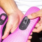 Adidas présente sa toute première semelle connectée