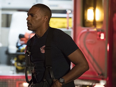 Le drame « Station 19 » fera l’objet d’une suite © ABC
