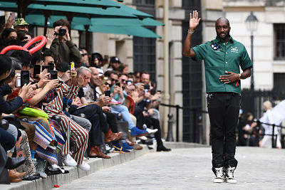 Mode, Fashion week du pret a porter et de la haute couture de Paris annulee