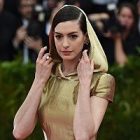Anne Hathaway sera prochainement vue dans un nouveau film