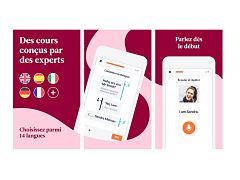 Babbel, des cours de langues aux etudiants en confinement du au coronavirus