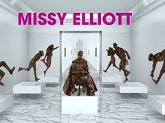 Single Cool Off de Missy Elliott, le clip de la chanson est disponible