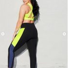 Demi Lovato s’est jointe à Fabletics