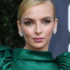 Jodie Comer devient l’égérie de Noble Panacea