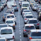 Pollution de l’air : baisse du taux de NO2 en Europe