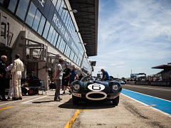 Automobile et Covid 19, salons automobiles Top Marques et Le Mans Classic reportes
