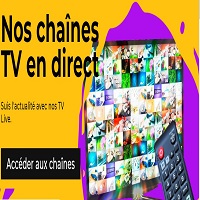 Veedz : Chaine TV en direct