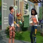 « Écologie » : une nouvelle extension pour « Les Sims 4 »