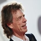 Le chanteur britannique Mick Jagger se produira pour la bonne cause