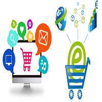 e-achat, la croissance du commerce en ligne