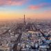 Paris annonce la création de pistes cyclables supplémentaires