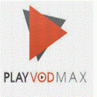 Le logo de PlayVOD Max