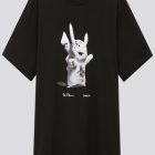 Uniqlo dévoile une collection de T-shirts inédite