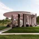 Architecture : la Serpentine Gallery n’accueillera pas de pavillon cette année