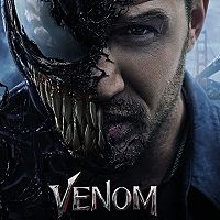 Venom 2 avec Tom Hardy, le nouveau film de Sony signe Andy Serkis