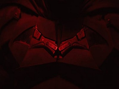 « The Batman » : la nouvelle Batmobile a été dévoilée