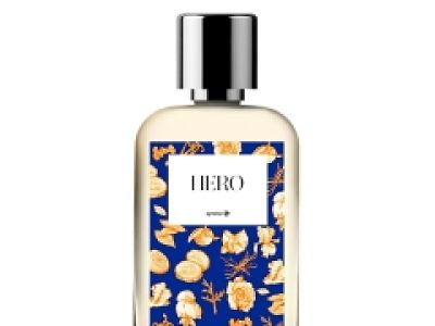 Hero, le parfum qui rend hommage aux travailleurs de première ligne