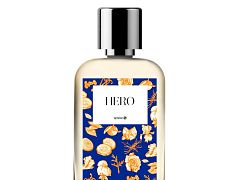 Parfum Hero de Symrise en honneur aux travailleurs de premiere ligne