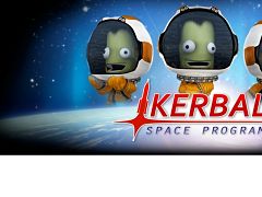 Jeu de simulation spatiale, Kerbal Space Program, SimpleRockets 2 et Space Engineers
