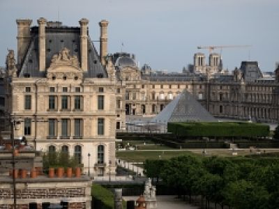 Paris : le Musée du Louvre rouvrira le 6 juillet