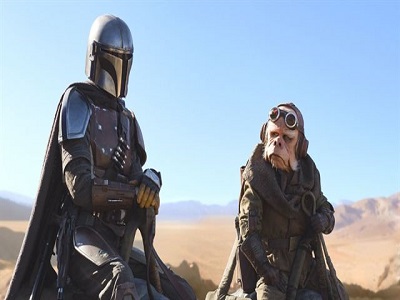 « The Mandalorian » : la saison 2 arrivera sur Disney+ en automne