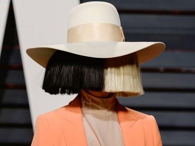 « Together » : le nouveau single de Sia