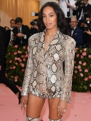 Solange Knowles : le festival Here and Now pour les diplômes de mode