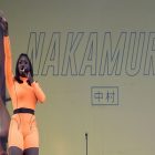 Aya Nakamura dévoile un aperçu de « Jolie Nana »