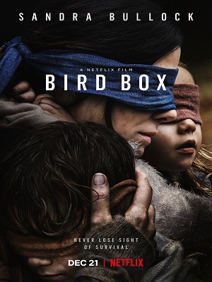 « Bird Box 2 » de Susanne Bier se concentrera sur Malorie © Netflix