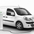 Véhicules utilitaires : Paris accueille un service d’autopartage