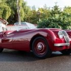 Voiture de collection : une belle sélection aux enchères à Monaco