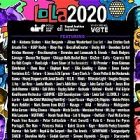 Lollapalooza : le festival se tiendra virtuellement