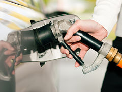 Automobile au GPL, des voitures Renault avec le gaz de petrole liquefie