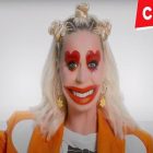 Katy Perry dévoile le clip vidéo de « Smile »