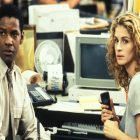 Denzel Washington renouera avec Julia Roberts