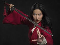 Mulan, la sortie du film Disney reportee encore une fois au cinema