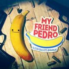 Le jeu « My Friend Pedro » se décline en feuilleton