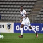 Pape Gueye a rejoint l’OM