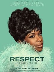 Biopic Respect sur Aretha Franklin avec Jennifer Hudson dans une bande annonce
